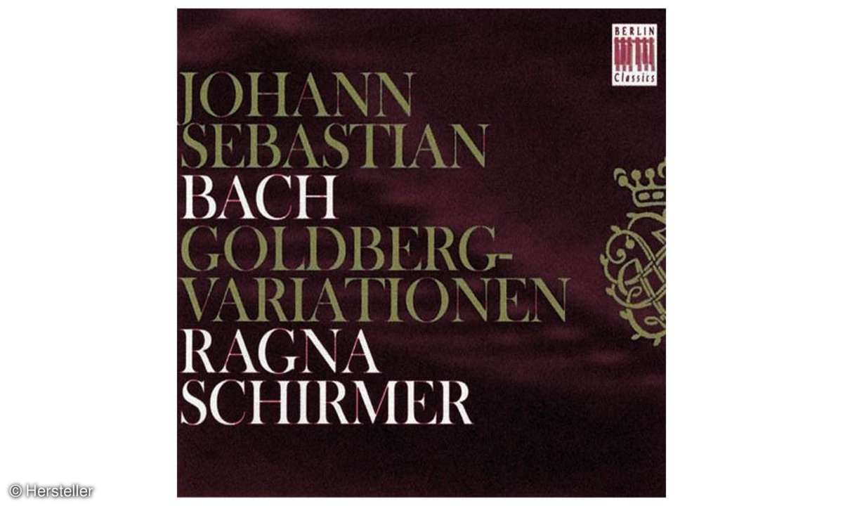 Goldberg-Variationen