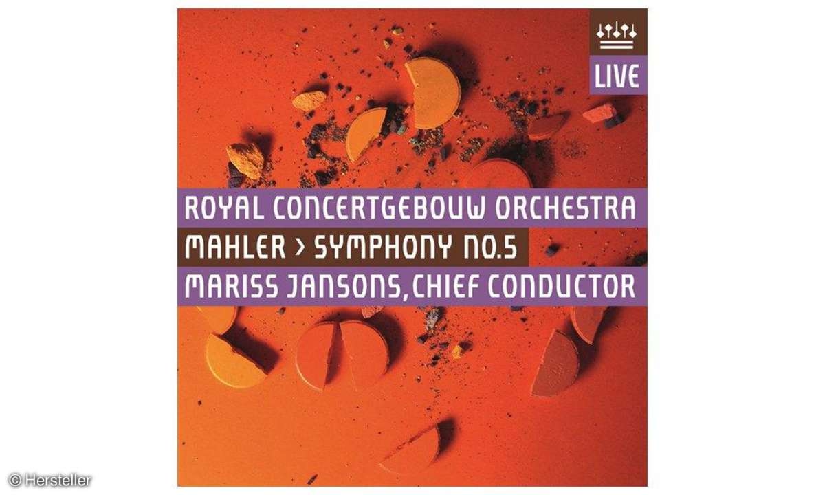 Symphony No. 5