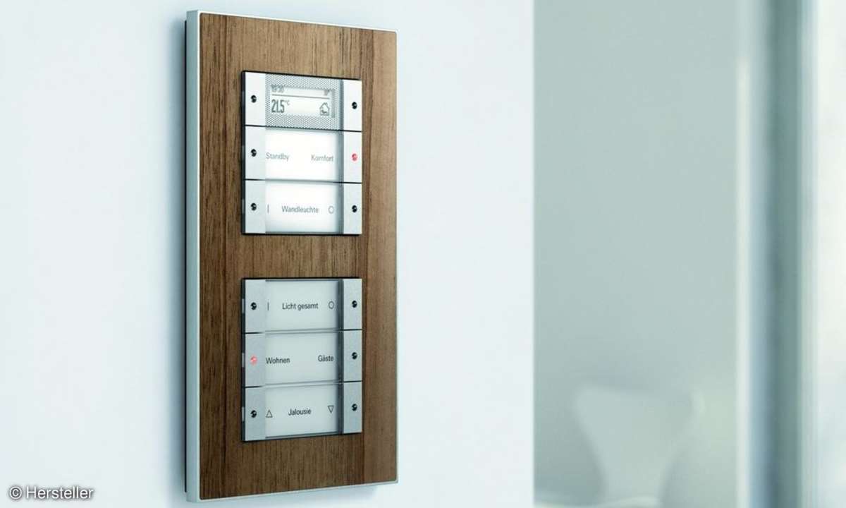 Gira Tastsensor