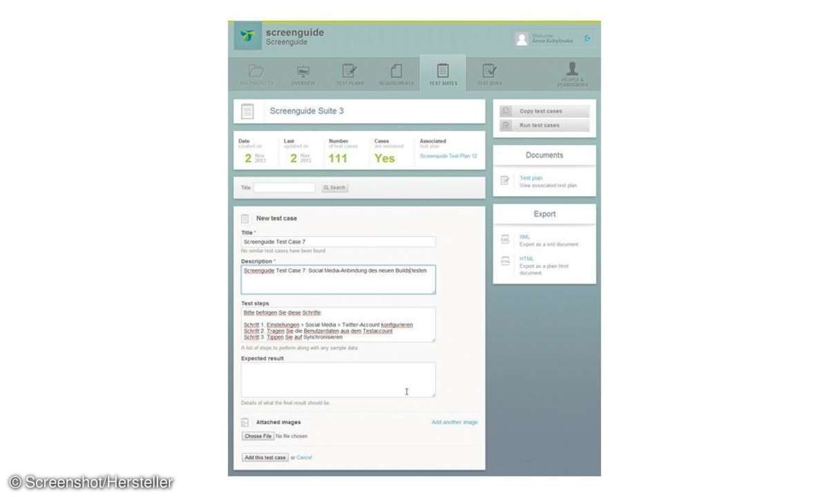 Software,Tools,Apps,TestLodge