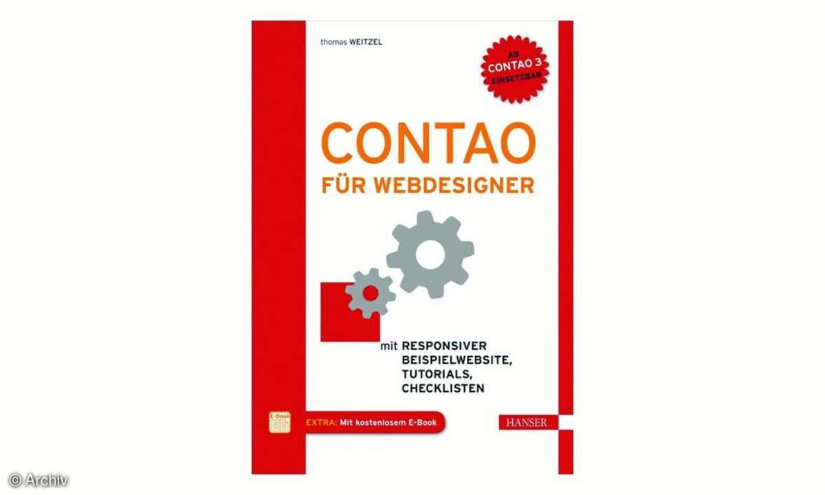 Thomas Weitzel,Contao