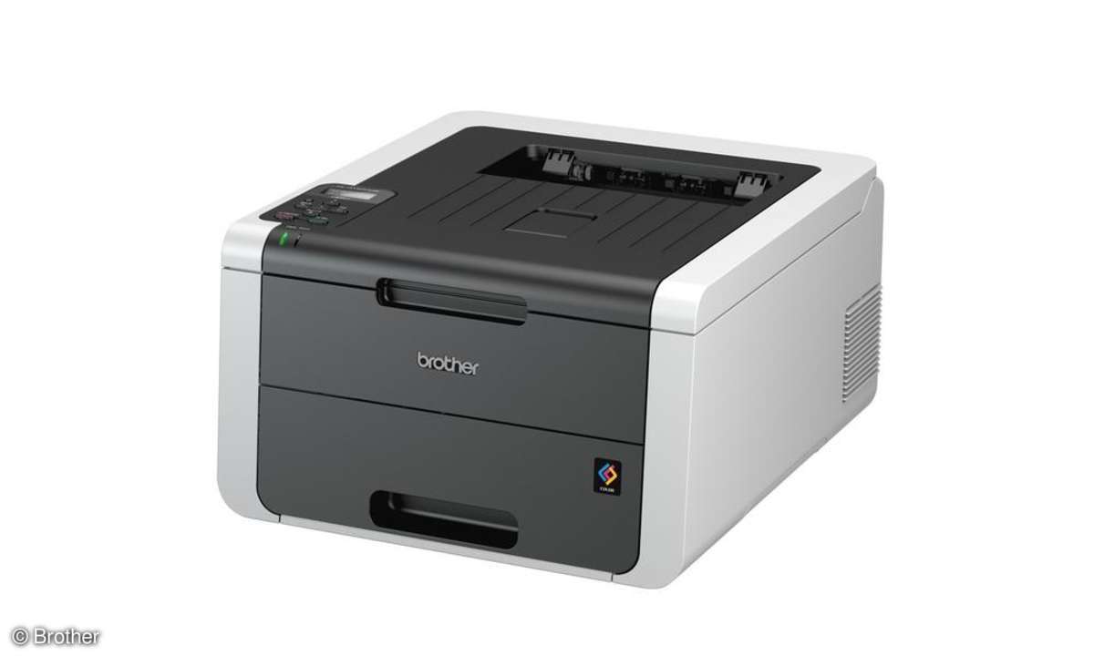 Brother HL-3150CDW