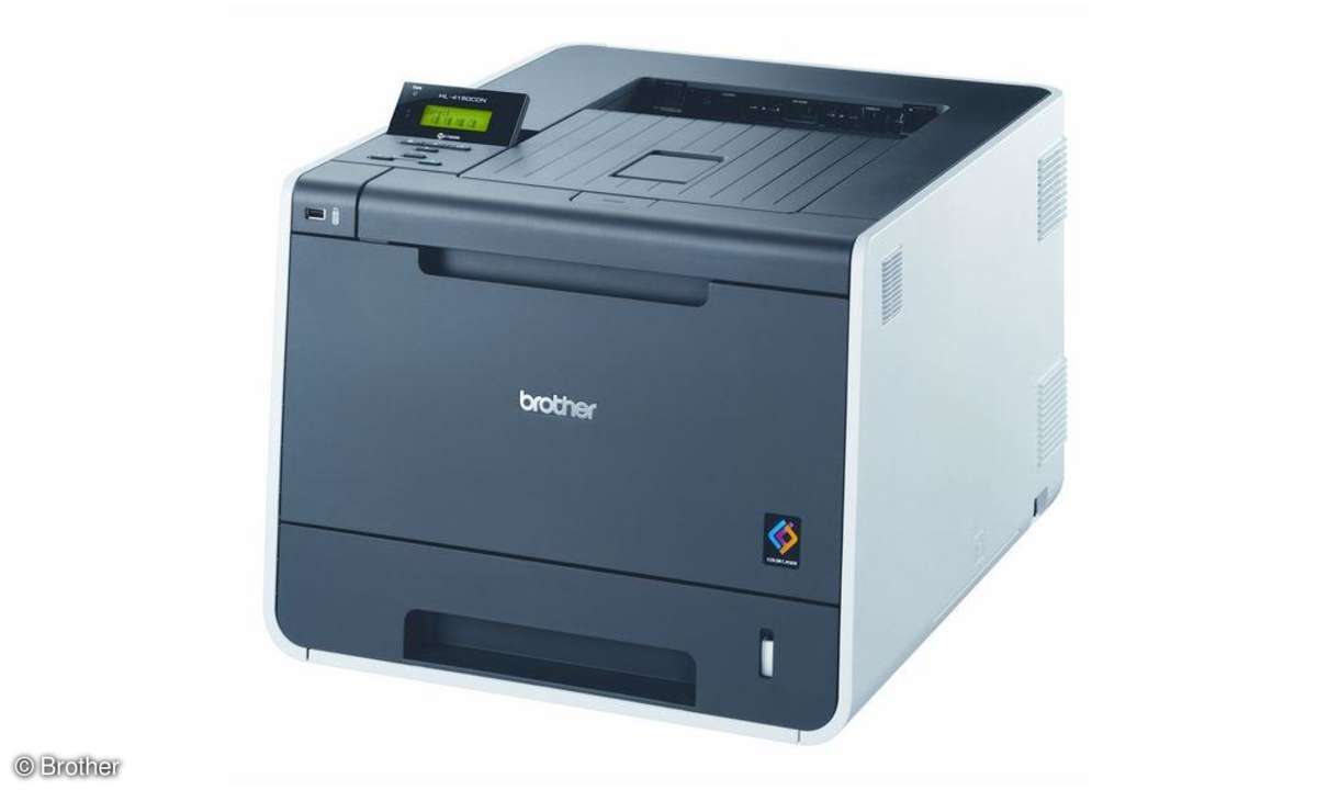 Brother HL-4150CDN