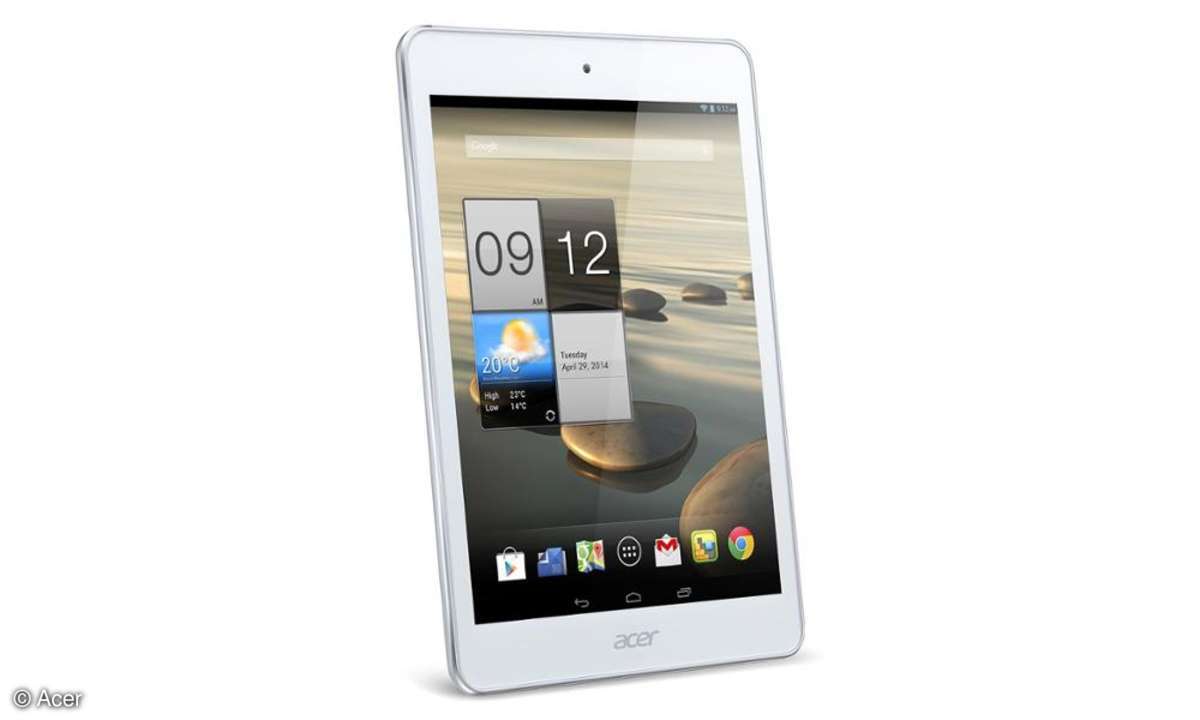 Tablet Acer Iconia A1-830