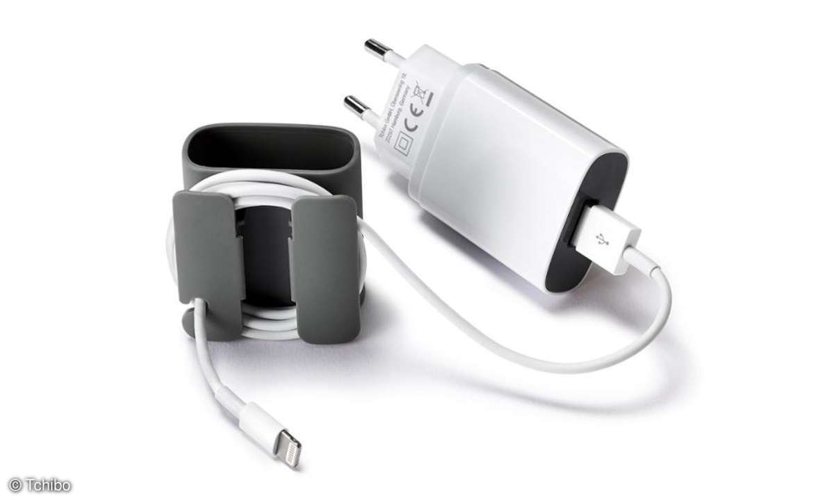 USB-Ladegerät