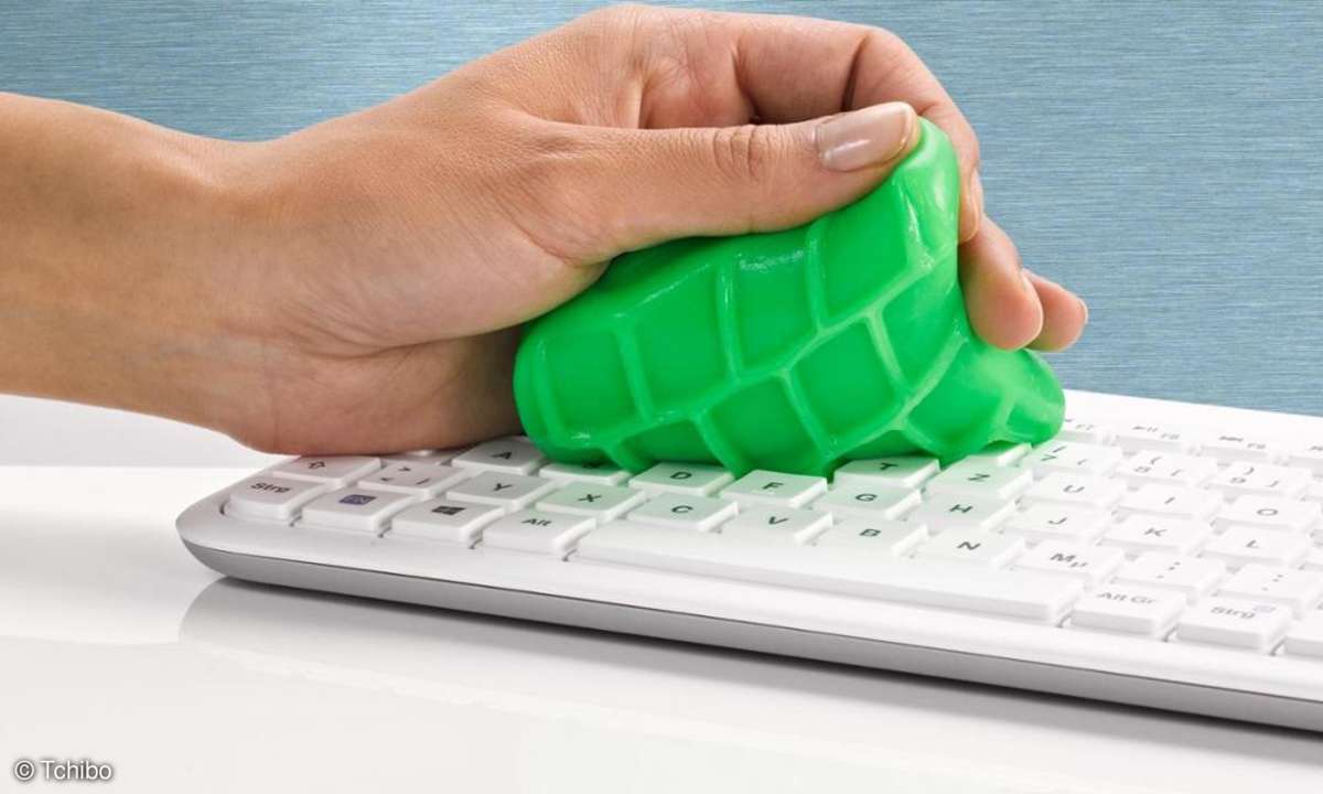 Reinigungsmasse