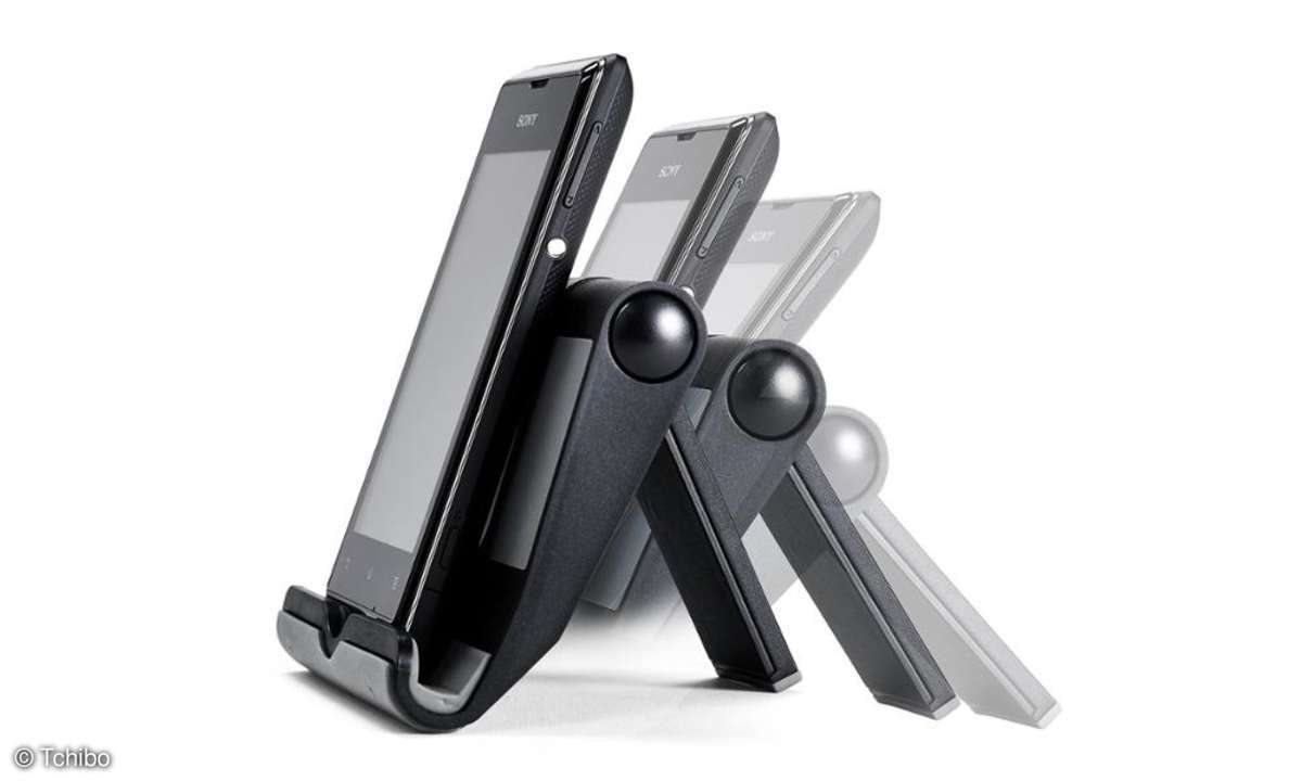 Smartphone- und Tabletständer