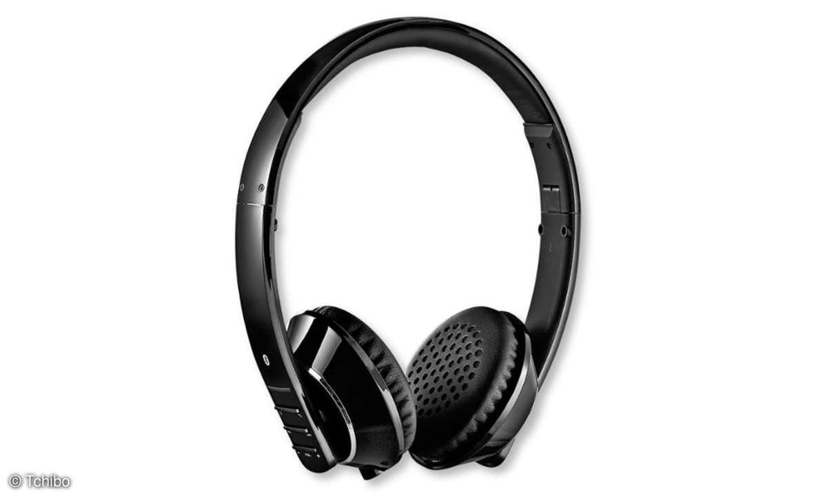 Bluetooth®-Kopfhörer