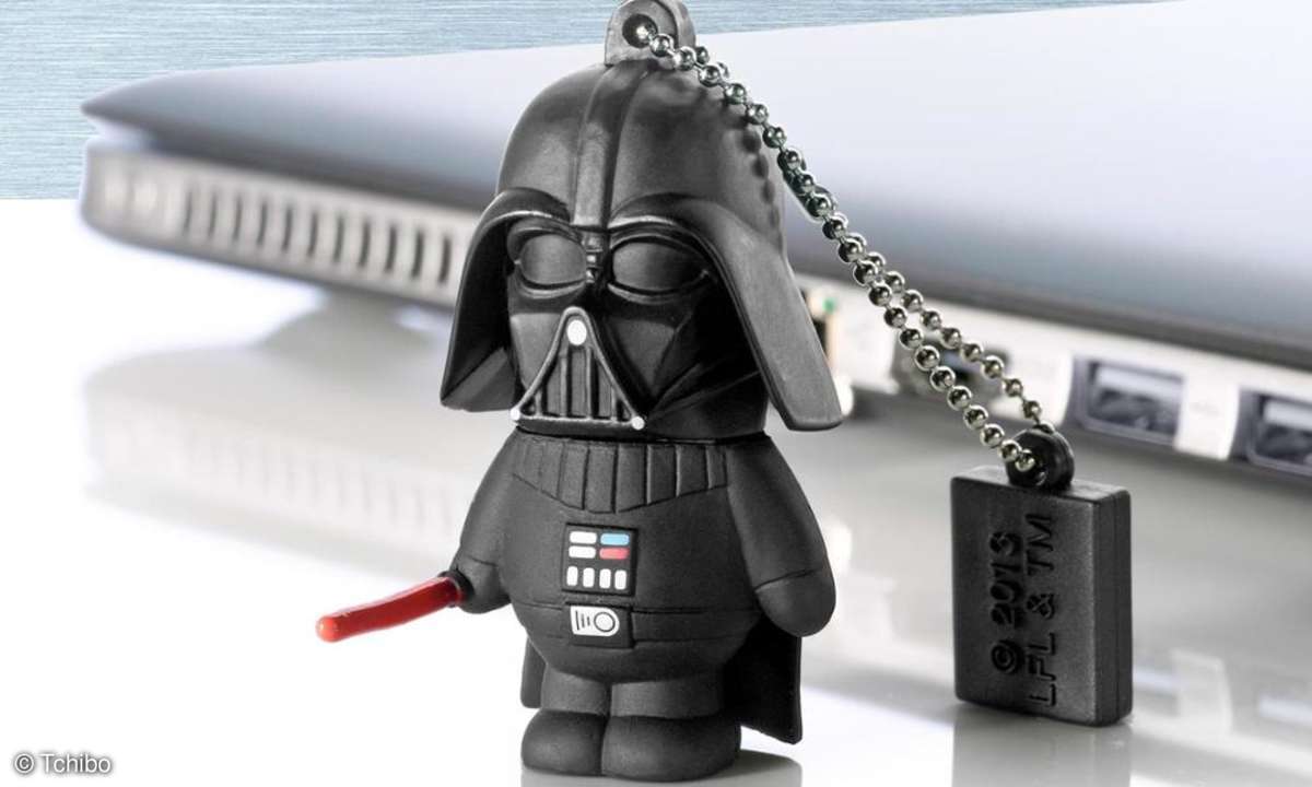 USB-Stick >>Star Wars<<, Darth Vader™