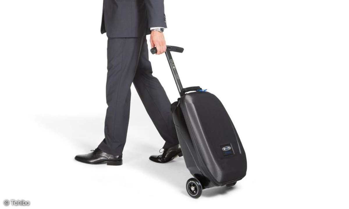 Micro-Luggage-Trolley