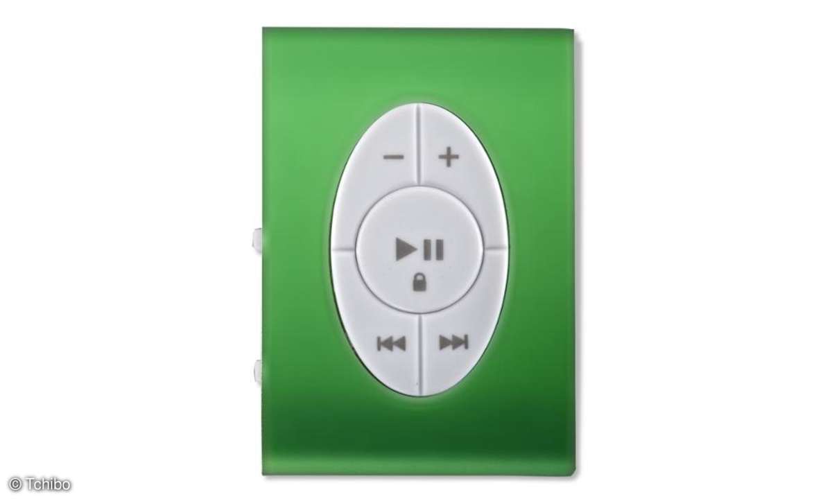 MP3-Player