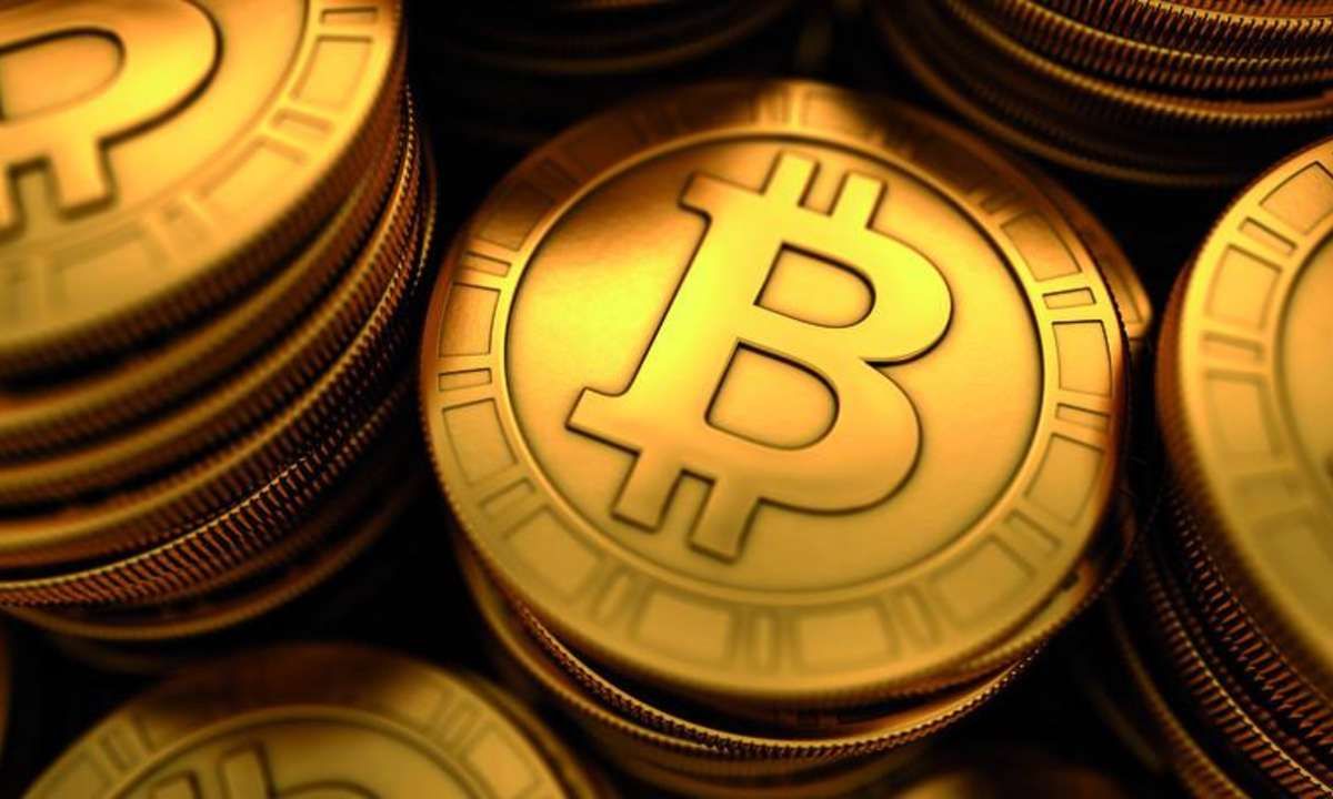 Bitcoin