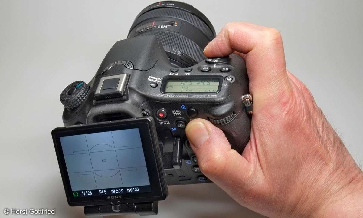 Sony A77 II