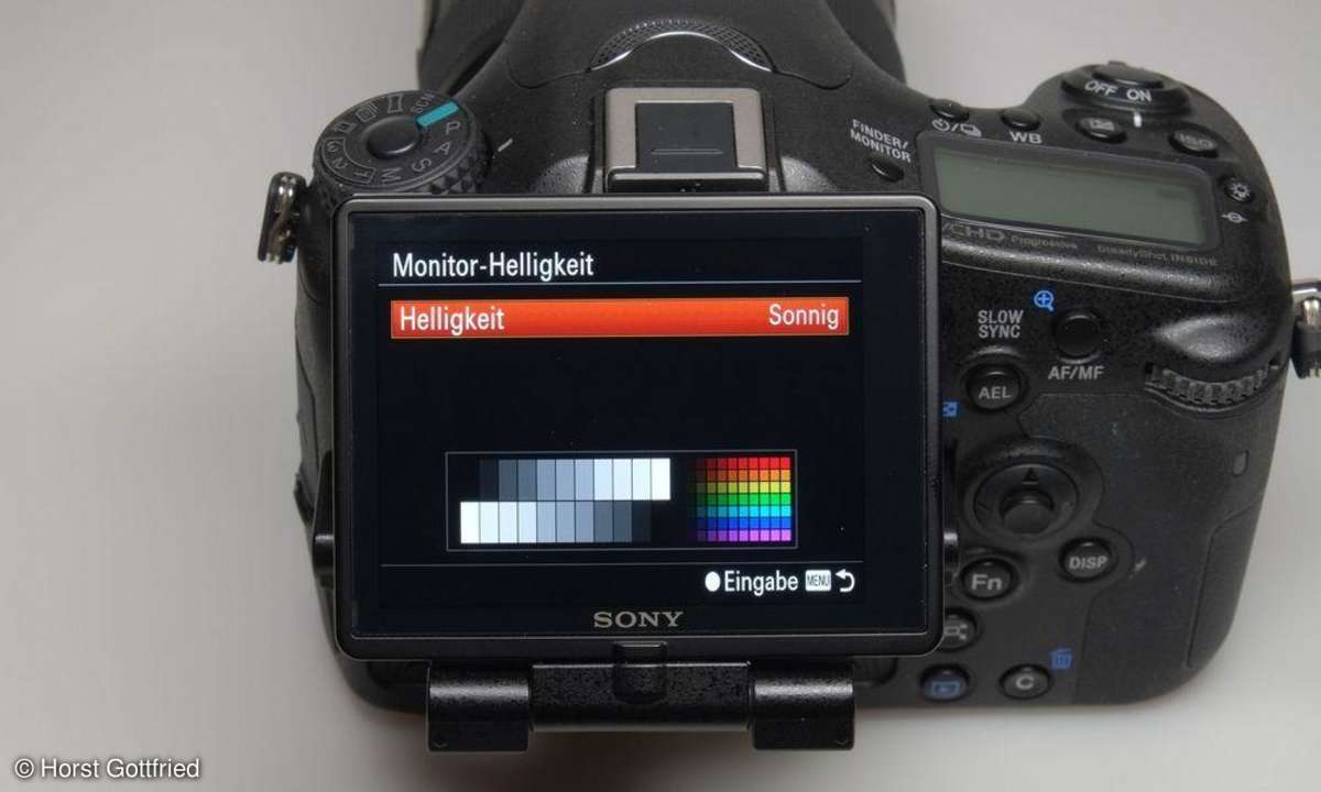 Sony A77 II