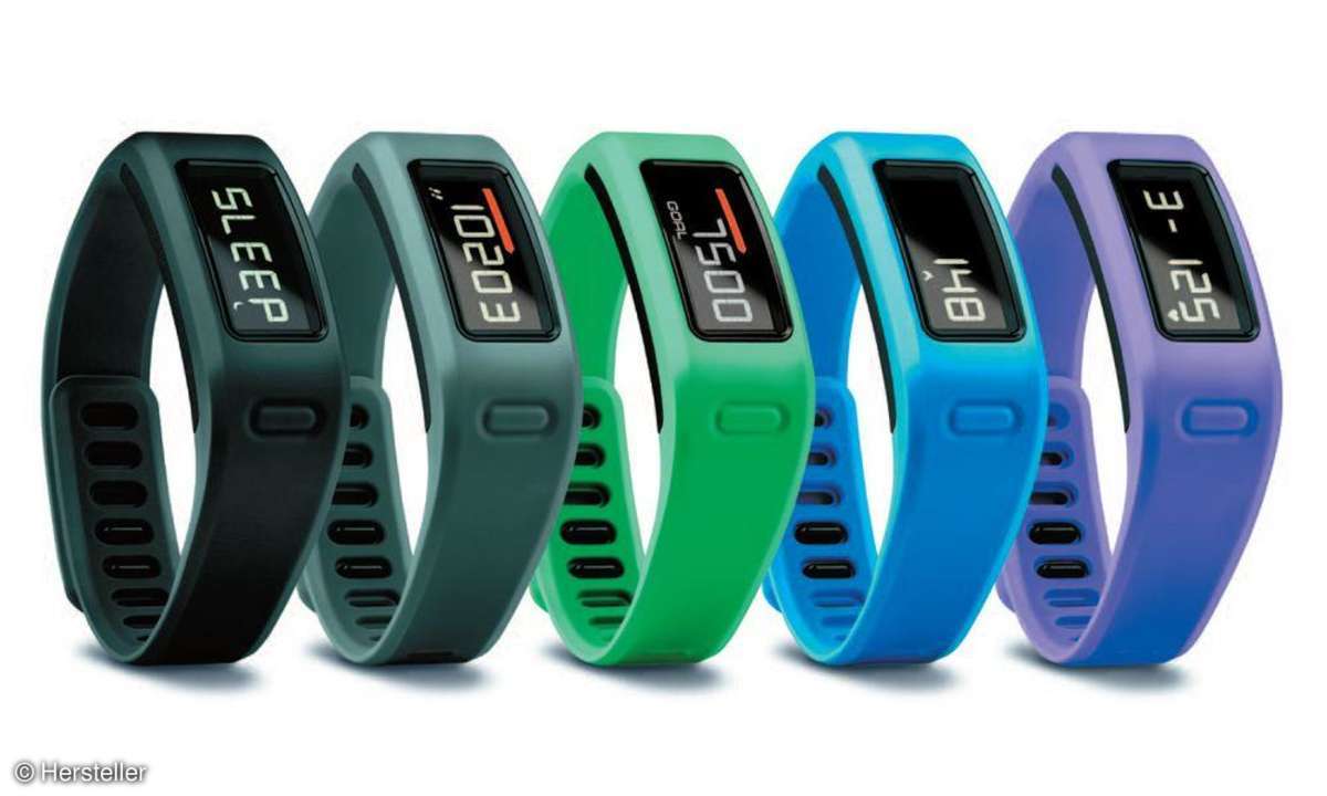 Garmin Vivofit