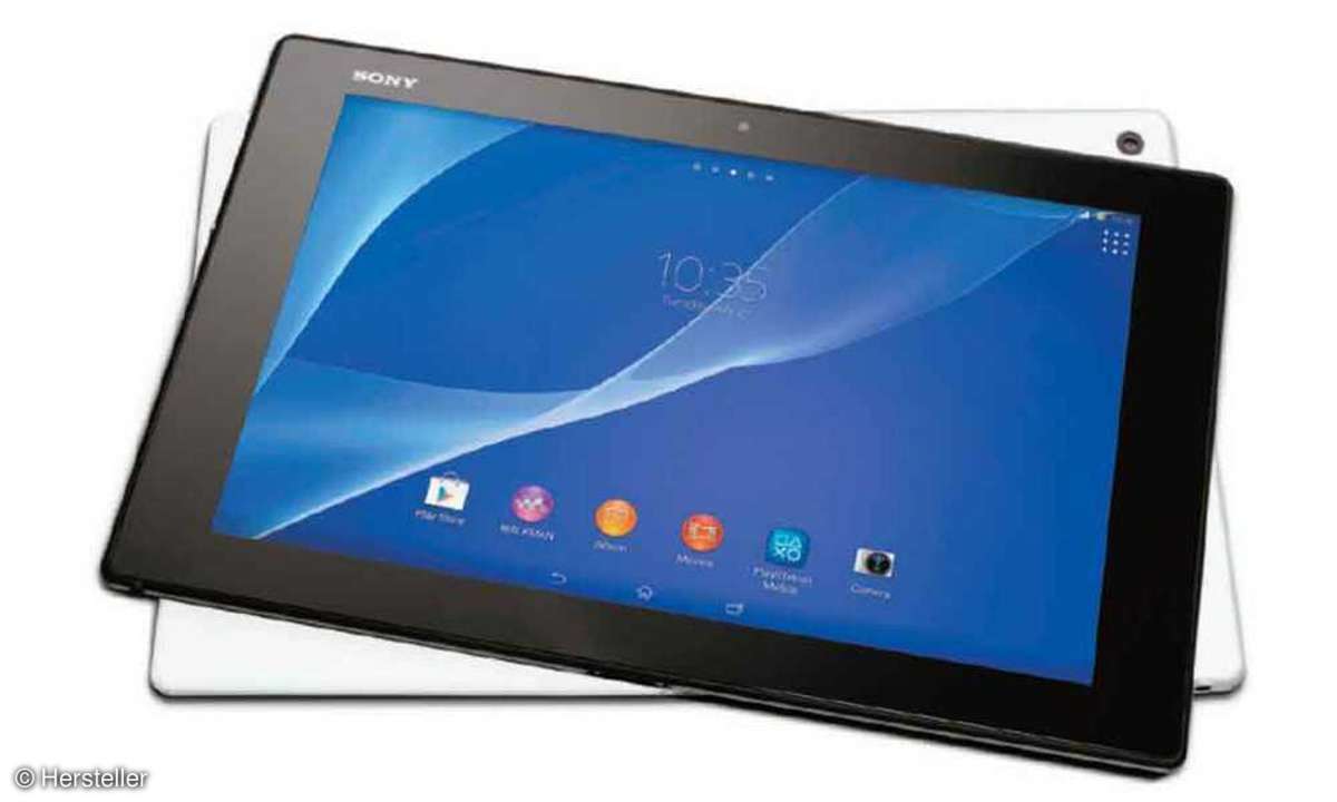 E-Book-Reader
