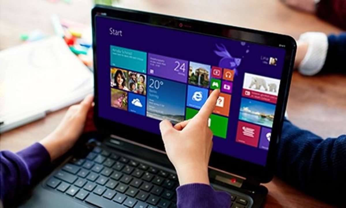 Windows, Update, Windows 8.1, Microsoft