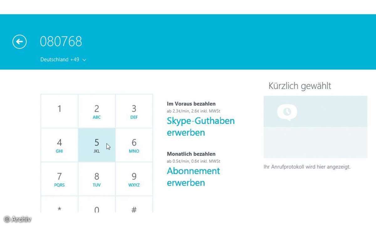Skype