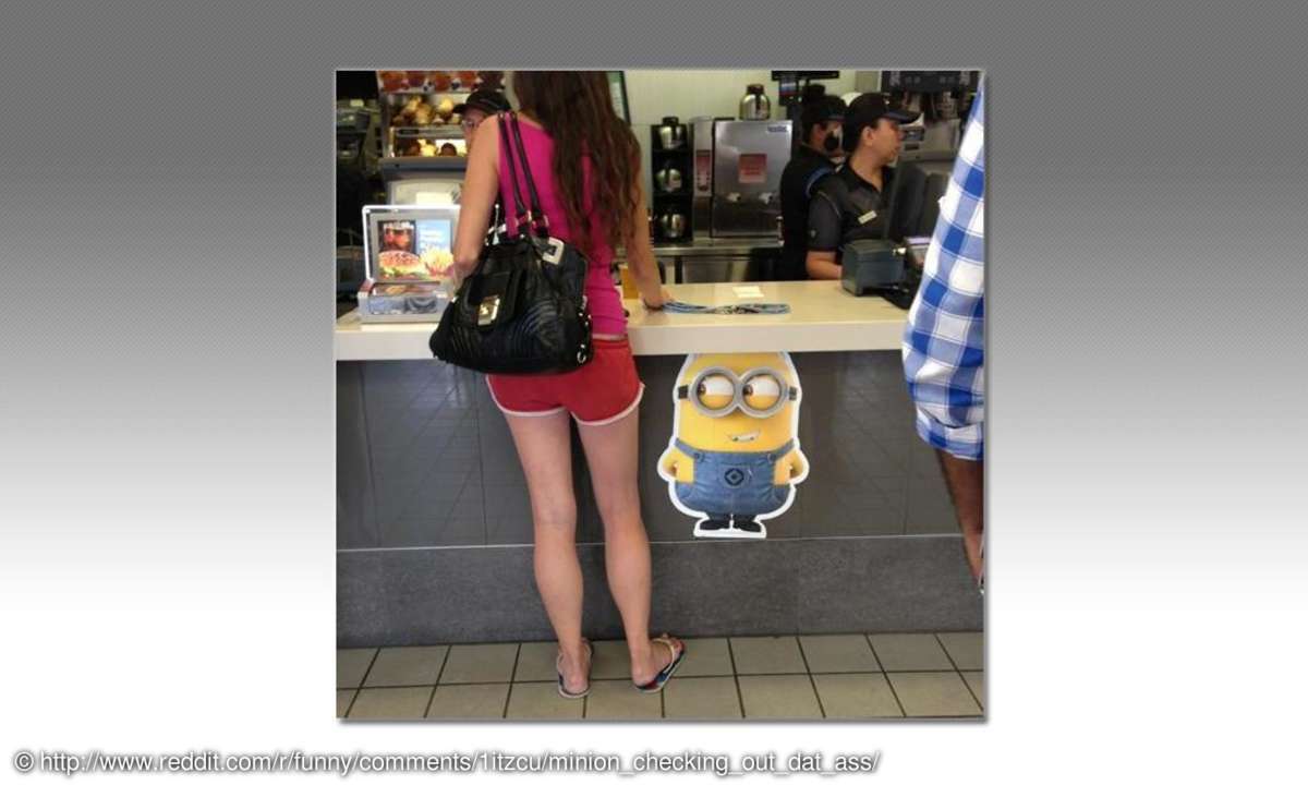 Minion