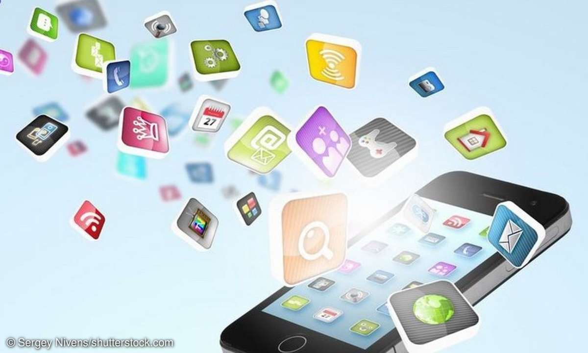 App Store Optimization