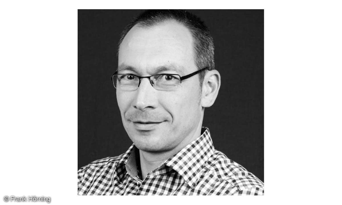 Frank Hörning