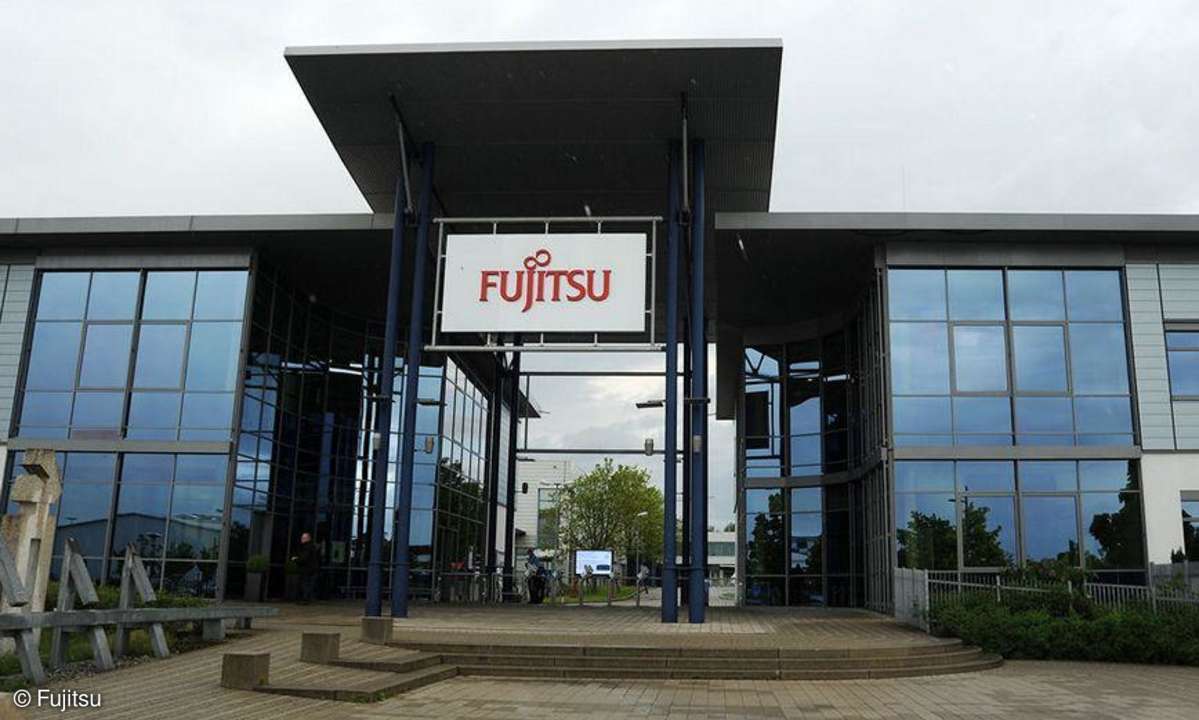Fujitsu Mainboards