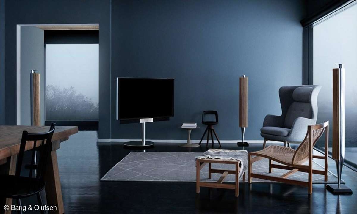 Bang & Olufsen - BeoVision Avant