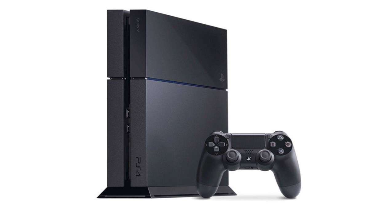 Sony könnte demnächst eine neue Playstation 4 vorstellen.