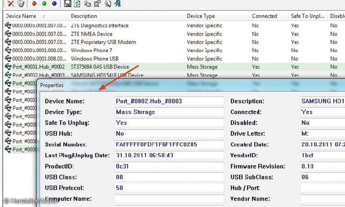 software, tools, DevView