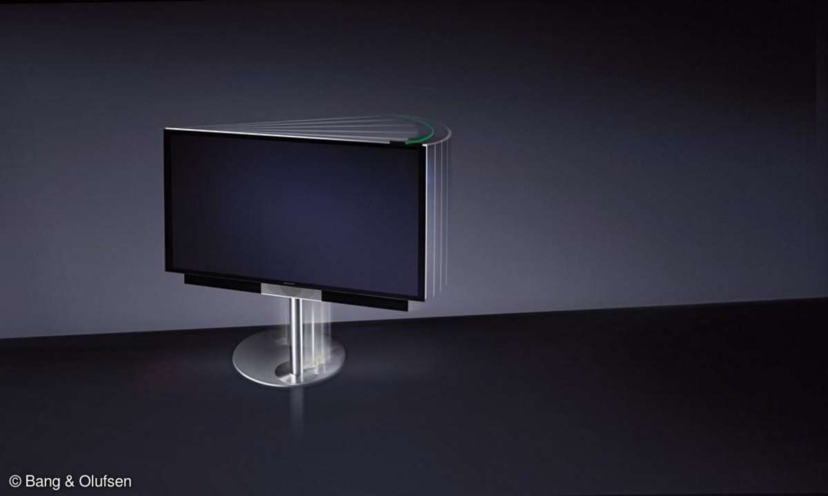 BeoVision Avant
