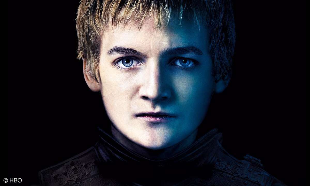 Game of Thrones Jaime Lannister Season 3 Wallpaper