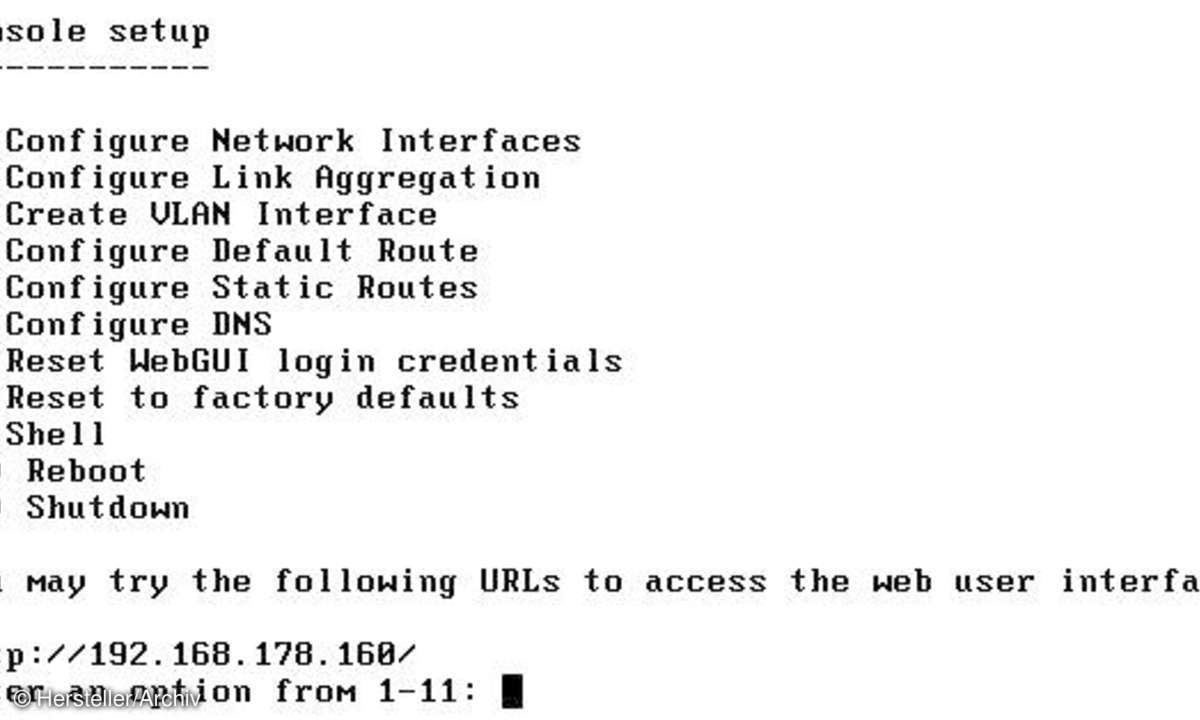 software, tools, freenas 8.0.4