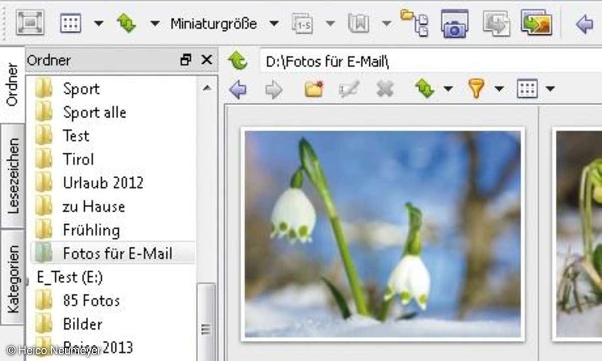 XnView MP, XnView.