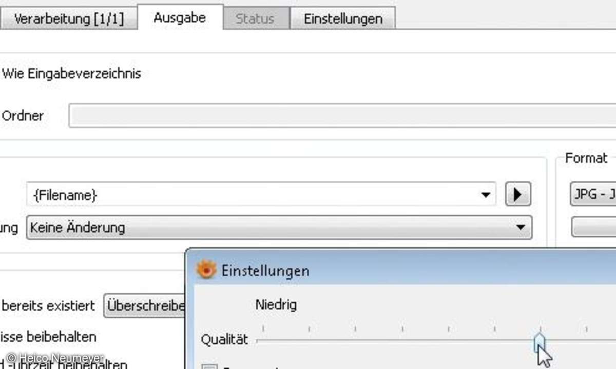 XnView MP, XnView.