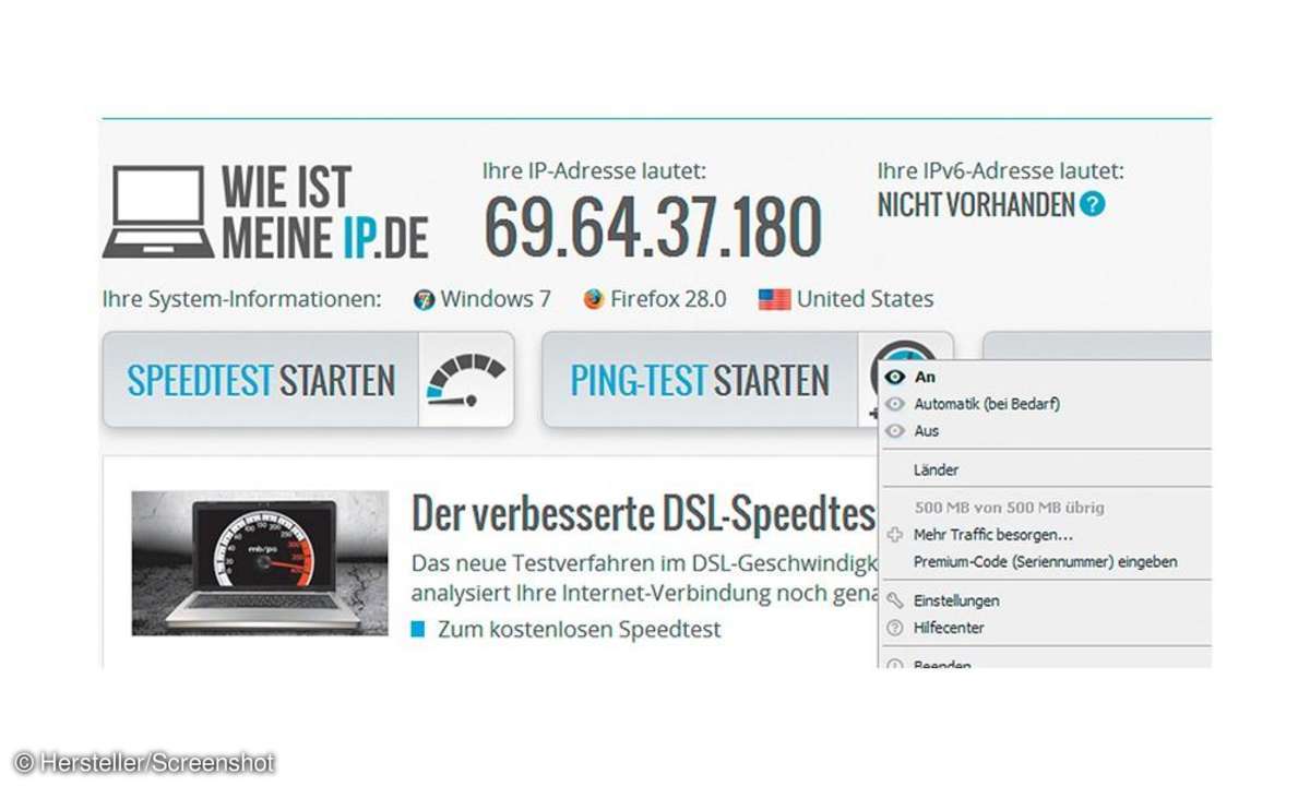 Netzwerk,Sicherheit,IPv6