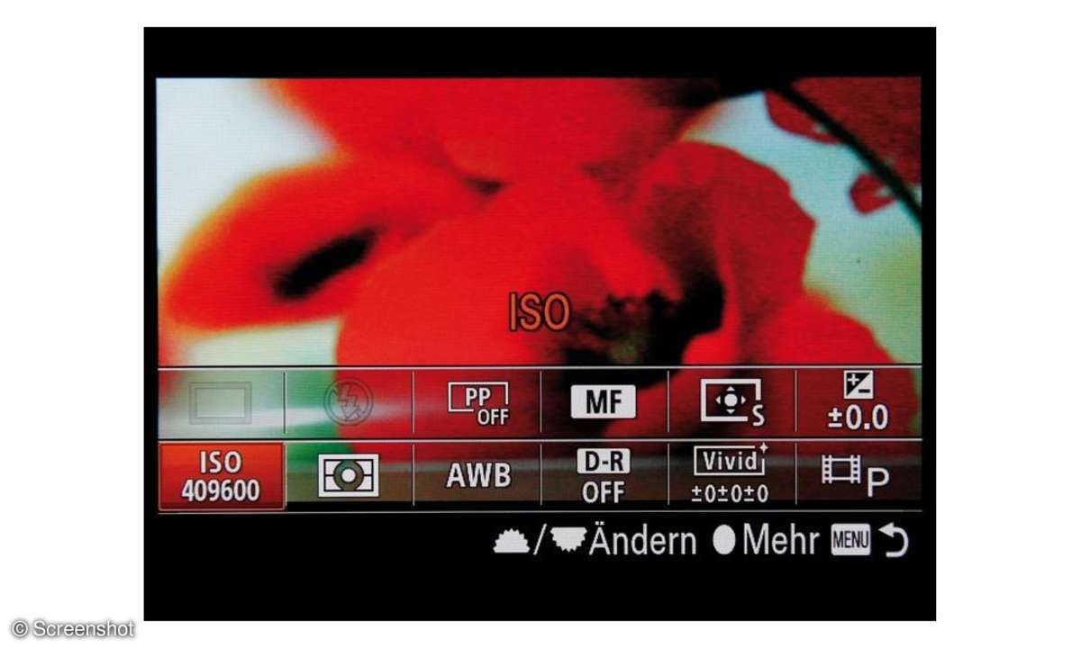 Sony A7S