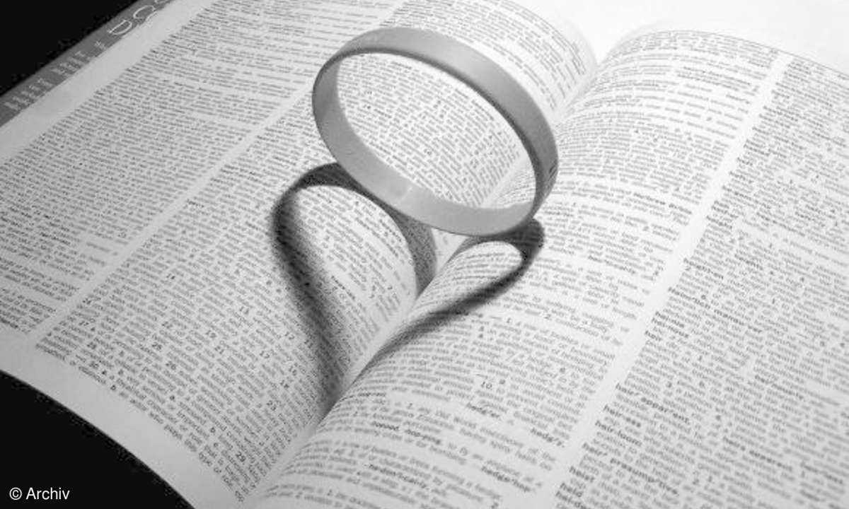 Love without borders