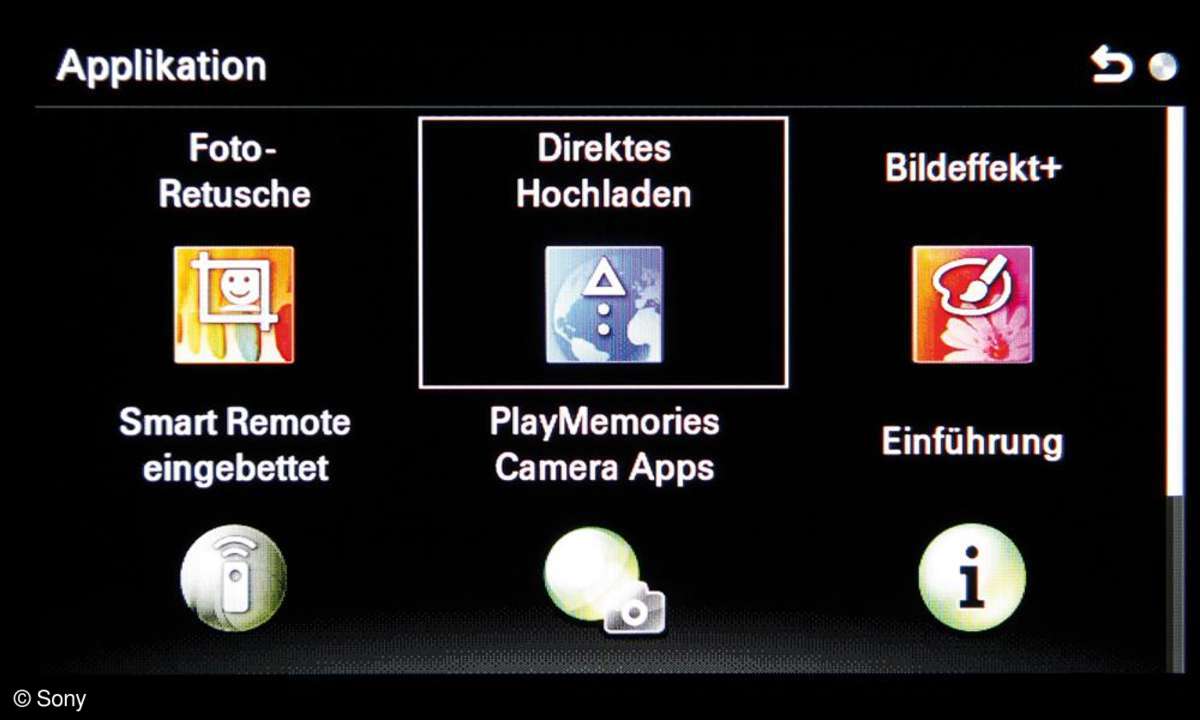 Kameras,Sony,NEX 5T