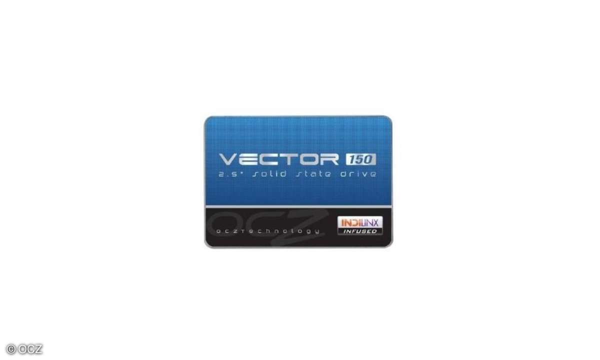 OCZ Vector 150