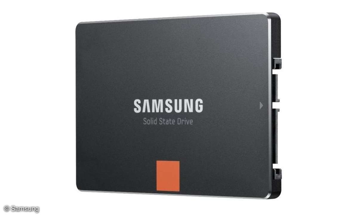 Samsung 840 Pro