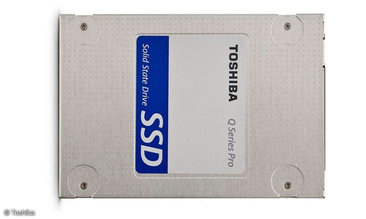 Q Series Pro 128GB