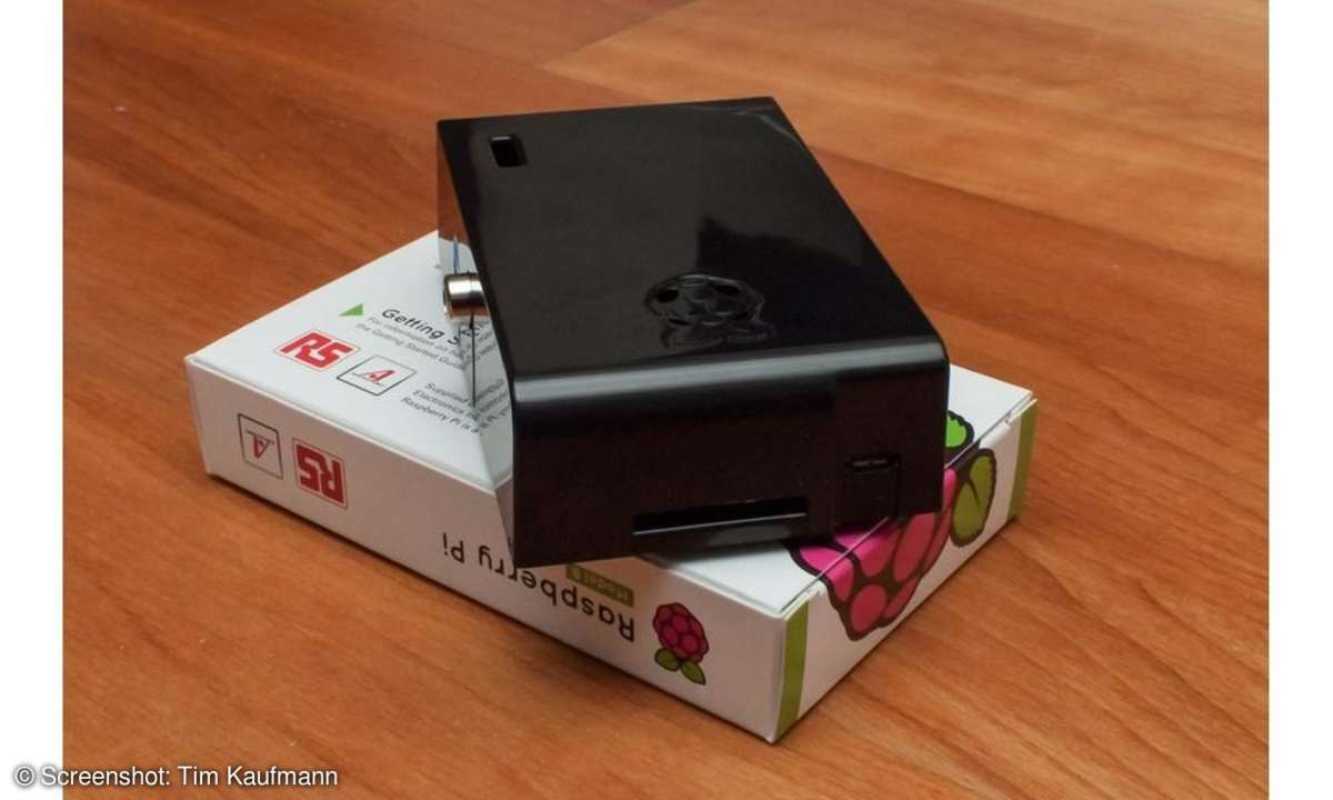 Wir zeigen, wie Sie den Raspberry Pi für Multiboot einrichten.