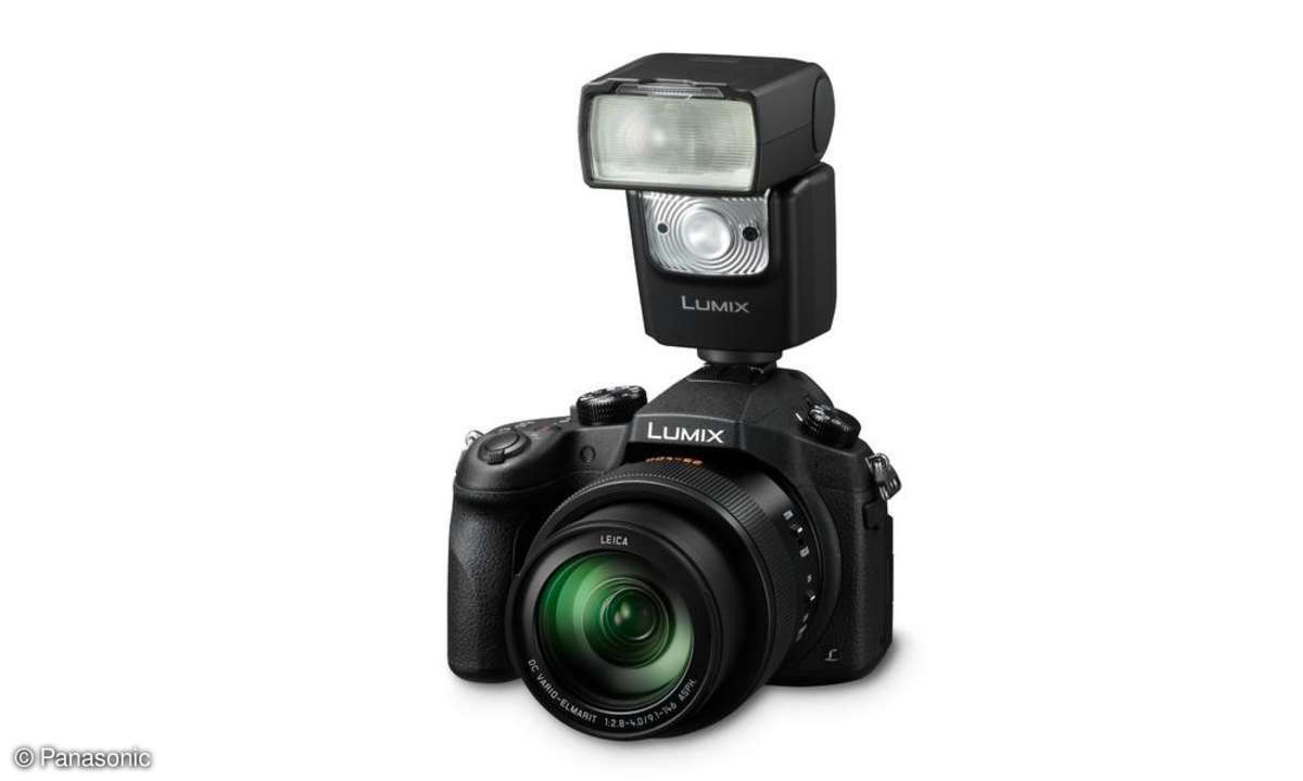 Panasonic Lumix FZ1000