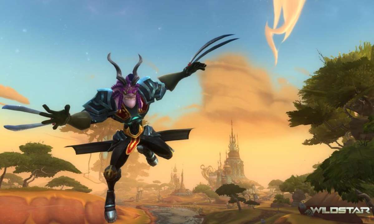 Alternative zu WoW: Wildstar im Test - lohnt sich das MMORPG?