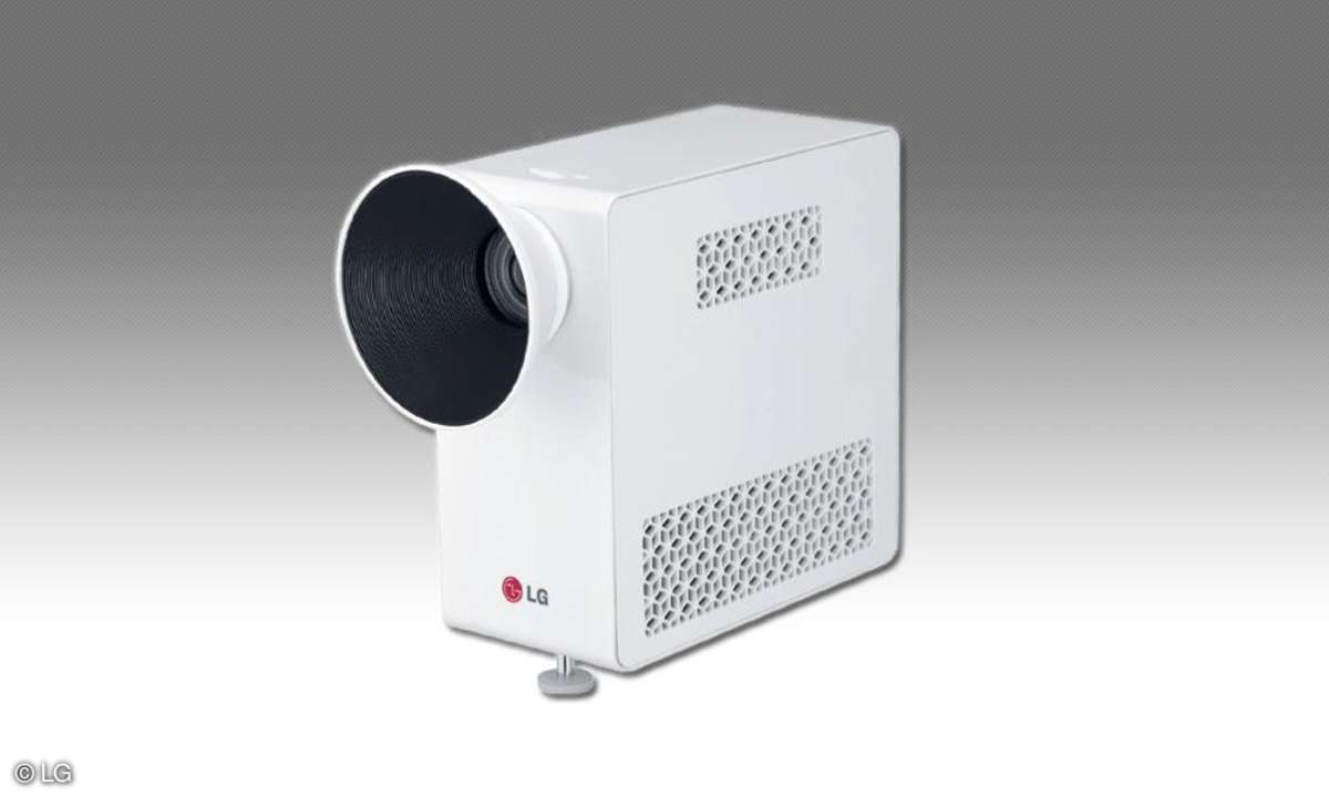 LG PG60G