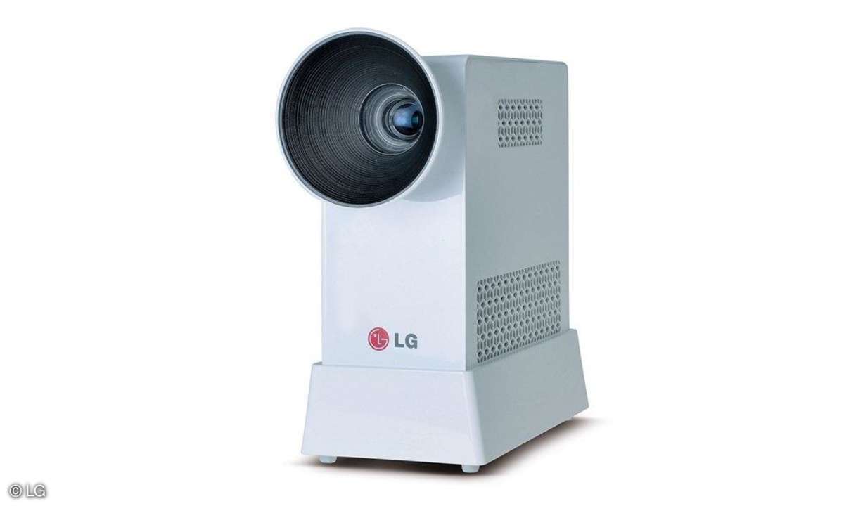 LG PG60G