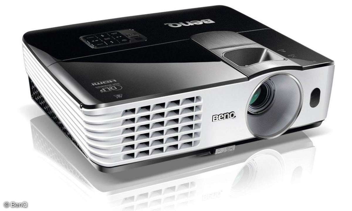 BenQ TH681