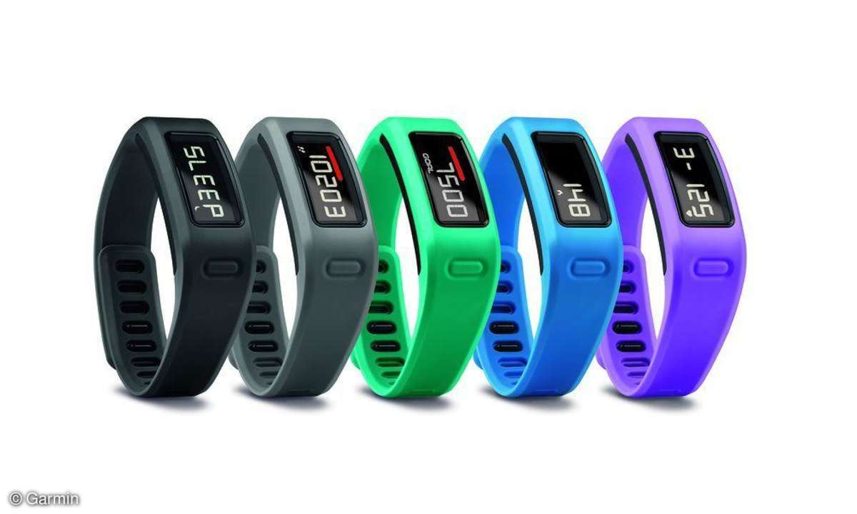 Garmin Vivofit