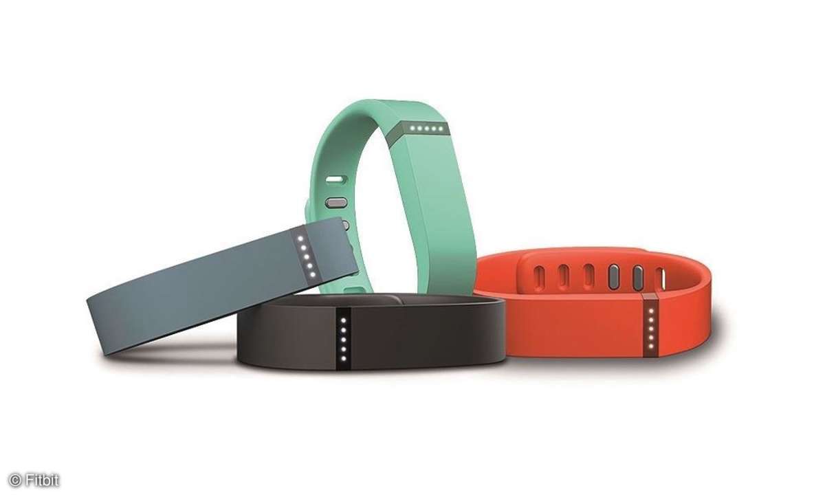 Fitbit Flex