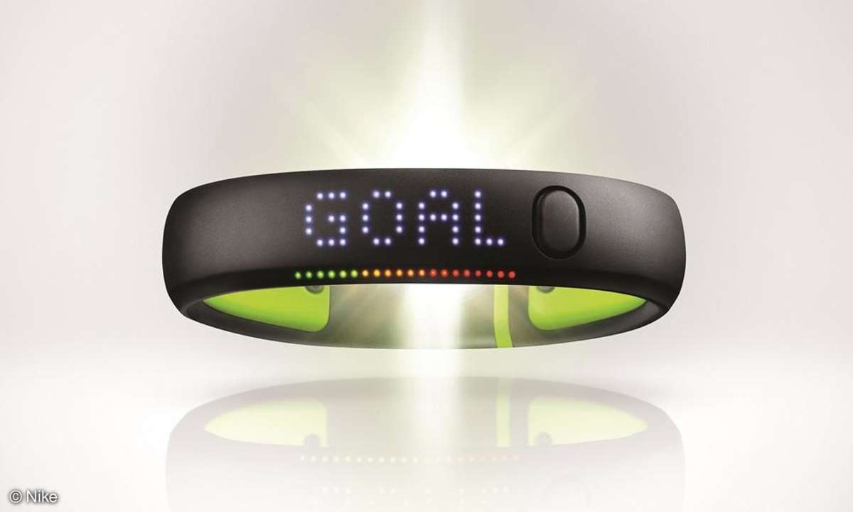 Nike Fuelband SE